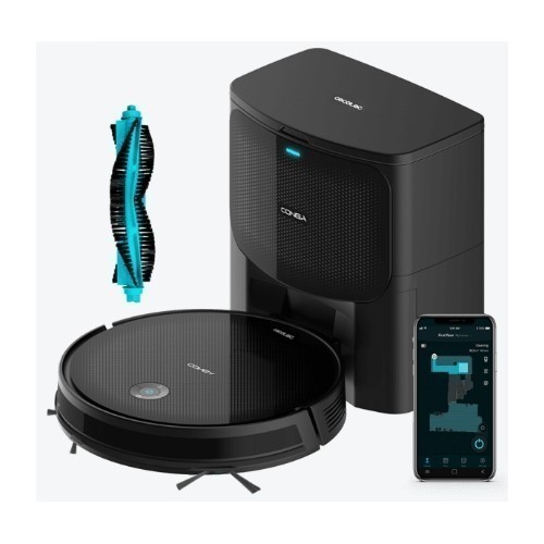 ROBOT ASPIRADOR CONGA 2299 ULTRA HOME VITAL